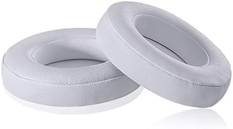 Transform Your Beats Studio Headphones with JARMOR Memory Foam Replacement Earpads – Premium Comfort & Sound Isolation for Studio 2.0 and 3.0 (B0500/B0501) – Stylish Blue Ear Cushion Pads for Enhanced Listening Experience and Perfect Fit