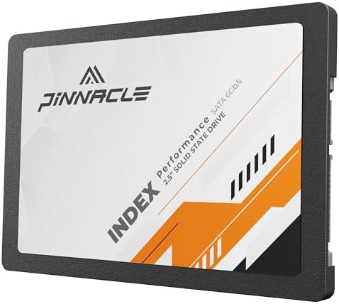 Elevate Your Computing with Timetec 1 TB SATA III SSD | Ultra-Fast 550 MB/s Read Speed | Advanced 3 D NAND Technology | Ideal Internal Upgrade for Laptops & Desktops | Unleash Multitasking Power & Gaming Performance | Durable, Energy-Saving Storage Solution