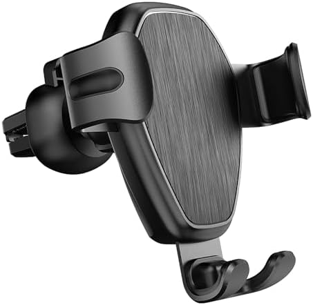 Revolutionary Wireless Car Charger with Auto-Clamping Mount – 15 W Fast Charging Solution for i Phone 16/15/14/13/12/11 and Samsung Galaxy S24/S23/S22/S21/S20 – Enhanced Air Vent Holder for Effortless Access and Optimal Performance – A Must-Have for Modern Drivers