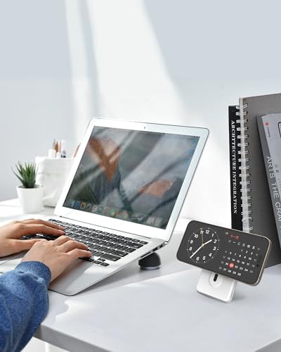 High-Capacity 10000 m Ah Magnetic Power Bank with Mag-Safe Technology – Wireless Portable Charger for i Phone 12/13/14/15/16 Pro & Max | Fast 22.5 W PD Charging, USB-C Connectivity, and Built-in Foldable Stand for Ultimate Convenience – Ideal for On-the-Go Power Solutions