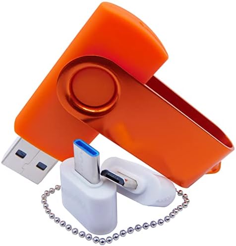 Whimsical Nurse Robot USB Flash Drives – 32 GB Memory Sticks (2-Pack) | Perfect Gifts for Healthcare Heroes | Stylish & Practical Data Storage Solutions with High-Speed Transfer