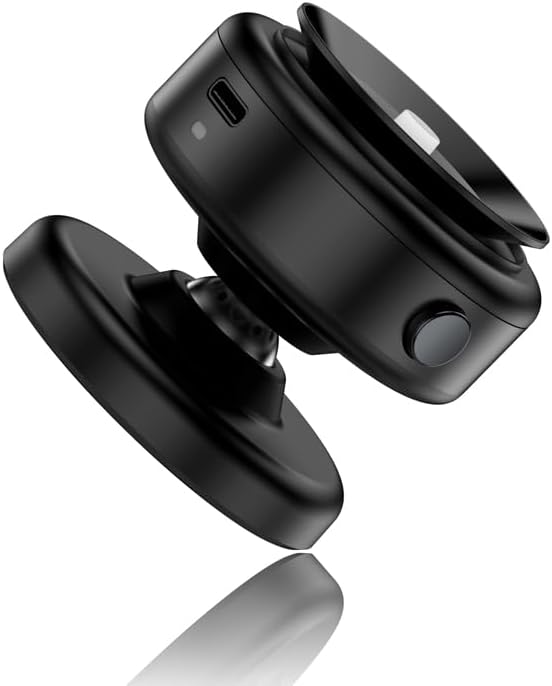 Revolutionary 360-Degree Suction Cup Magnetic Phone Holder – Ultimate Hands-Free Car Accessory for All Smartphones and GPS Devices Revolutionary 360-Degree Suction Cup Magnetic Phone Holder – Ultimate Hands-Free Car Accessory for All Smartphones and GPS Devices