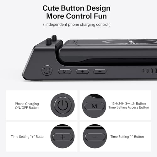 3-in-1 Wireless Charger Stand for Pixel Watch 3/2 and Google Pixel Devices – Fast Charging Station for Pixel 9 a/9 Pro/9/8/7/6/5/4 & Pixel Buds Pro/2 – Sleek, Efficient Design for Modern Tech Users – Enhanced Compatibility for Streamlined Charging Experience