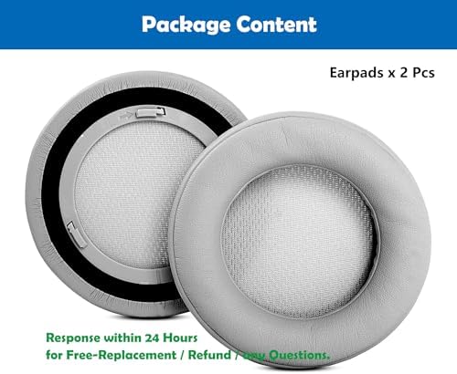 Ultimate Comfort Earpads for Corsair Virtuoso RGB Wireless SE – Premium Skin-Friendly Leather Cushions for Enhanced Noise Isolation and Extended Gaming Sessions, Transform Your Headset Experience Today!