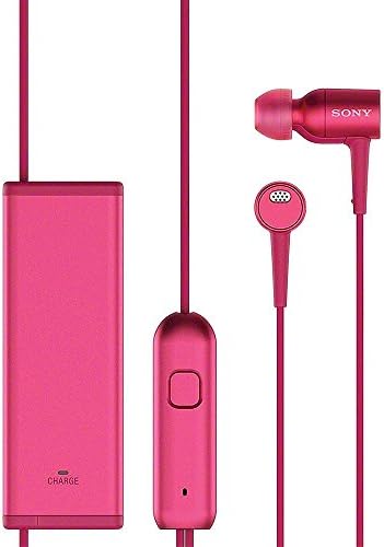 Sony In-Ear Headphones with Mic – Dynamic Blue Earbuds for Enhanced Sound Quality and Compatibility, Perfect for Music and Calls, Lightweight and Ergonomic Design for All-Day Comfort