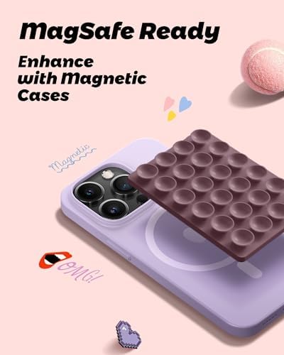 Innovative Magnetic Phone Holder – Chic Brown Octopus Cup Buddy for Effortless Hands-Free Selfies & Streaming – Perfect Stocking Stuffer for Adults – Secure Grip Technology for Daily Use & Travel – Fully Compatible with All Smartphone Models – Transform Your Mobile Experience