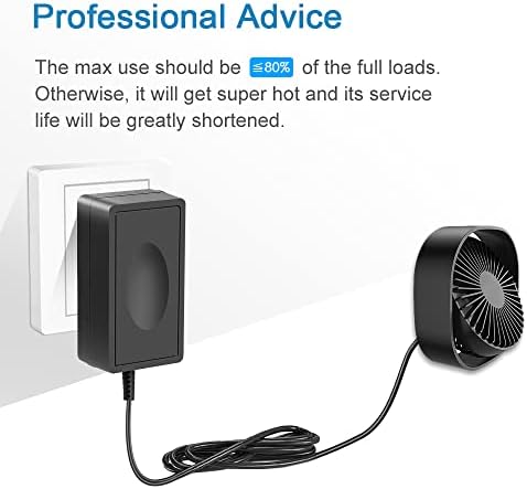 Versatile 30 W SHNITPWR Adjustable AC/DC Power Adapter with USB Output – Multi-Tip Power Supply for Universal Device Compatibility, Featuring 14 Interchangeable Tips and 3 V-12 V Voltage Range for Efficient Charging and Enhanced Device Longevity