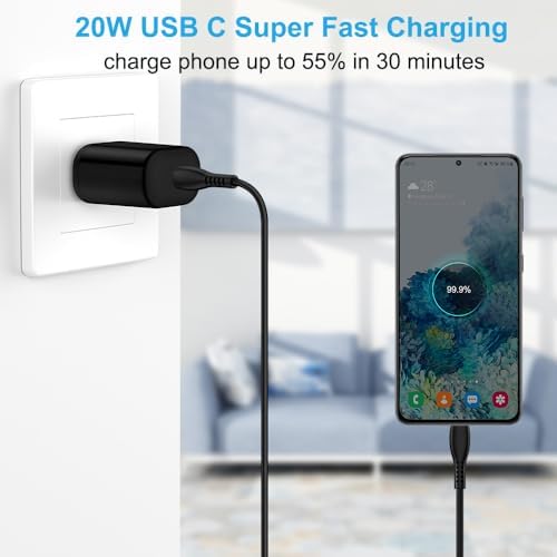 Motorola Dual Port Car Charger for Razr Ultra 2025 & Edge 2025 | Fast USB-C Charging for Moto G Series | Essential Travel Companion for Rapid Power and Uninterrupted Connectivity on the Road