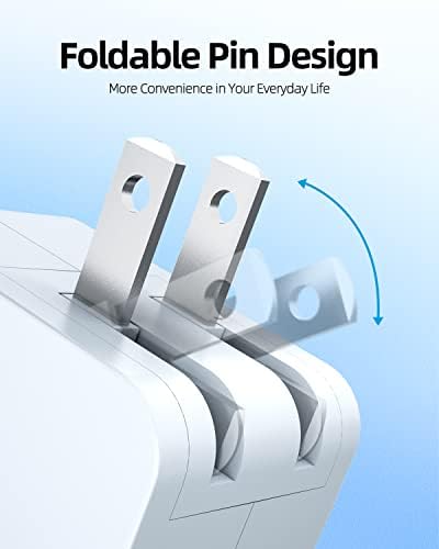 Ultimate 65 W Ga N Fast Charger for Samsung Galaxy Book Pro & Pro 360 – Ultra-Compact USB-C Power Adapter with 7.5 ft Cable, Efficiently Charges Up to 50% in 30 Minutes, Eco-Friendly Design, Universal Compatibility for All USB-C Devices, UL Certified Safety Standards, Perfect for On-the-Go Professionals and Creators, Durable and Future-Ready Charging Solution with Lifetime Tech Support and 30-Day Return Policy