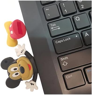 Charming 128 GB Cute USB Flash Drive with Gift Box – High-Speed Data Storage Thumb Drive for Stylish File Management and Enhanced Device Compatibility