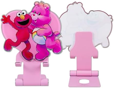 Sonix x Sanrio Character Phone Stand | Adjustable Cell Phone Holder, Desk Stand, Dock | Hello Kitty Classic – Enhanced Compatibility and Speed