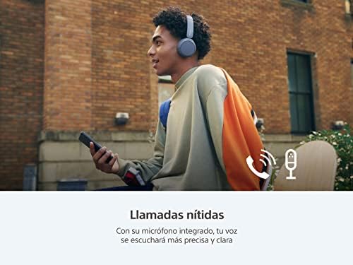 Sony WH-CH520 Wireless On-Ear Headphones – 50-Hour Battery Life for All-Day Listening, Quick Charge for 60 Minutes of Playback in Just 5 Minutes, Integrated Microphone for Effortless Calls, USB-C Charging for Fast Replenishment, Ergonomic Design for Ultimate Comfort – Ideal for Busy Professionals and Music Lovers in Stylish Black Finish
