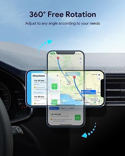 Experience Seamless Charging with the SMOONFACE 15 W Magnetic Wireless Car Charger Mount – Perfect Dashboard Solution for All i Phone Models 12 to 16 Series, Ensuring Fast, Stable Power and Effortless Accessibility for Enhanced Driving Safety and Convenience