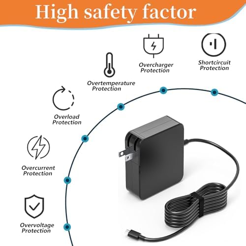 Rapid Charge High-Efficiency Power Adapter for T-Mobile 5 G Internet Gateway – Arcadyan KVD21 Charger with Advanced Safety Mechanisms for Uninterrupted Streaming and Browsing Experience Elevate your connectivity with this specialized Arcadyan KVD21 charger, engineered to maximize the performance of your T-Mobile 5 G Internet Gateway. Benefit from ultra-quick charging technology that ensures minimal downtime, allowing seamless access to your favorite online content. This lightweight and portable power adapter is designed for effortless mobility, making it the perfect travel companion. With robust construction for enhanced durability and built-in safety features such as over-voltage protection, you can enjoy worry-free operation. Upgrade to this high-performance power solution to guarantee reliable and consistent connectivity whether at home or on the go. Experience the ultimate in internet efficiency and never compromise on your online activities again. Ideal for tech-savvy consumers seeking dependable power for their devices, this charger is your gateway to a superior internet experience.
