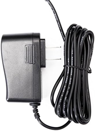 OMNIHIL 8-Foot AC/DC Power Adapter for Roland Micro-Cube R120 – High-Efficiency Power Supply with UL Certification and Rapid Response for Musicians Seeking Reliable Performance