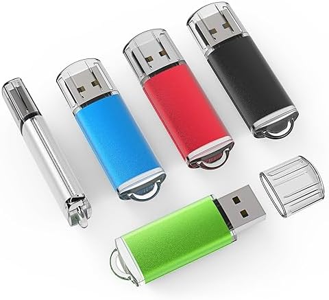 TOPESEL 256 GB USB 3.0 Flash Drive – High-Speed Data Storage Solution for PCs, Laptops & Car Audio – Portable & Durable Thumb Drive for Effortless File Transfers – Essential Memory Stick for Seamless Workflow