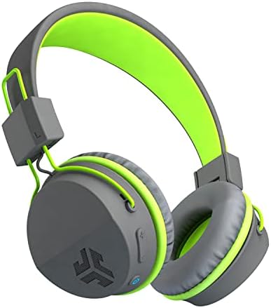 Discover the JLab Neon Folding On-Ear Headphones in Black – Your Ultimate Audio Companion for Travel and Daily Use | Lightweight Design with Tangle-Free Cord for Effortless Portability | Advanced Noise Isolation Technology for Uninterrupted Listening | Powered by 40 mm Neodymium Drivers for Rich, Crystal-Clear Sound | Ergonomic Fit with Plush Cushions for Extended Comfort | Perfect for Music Lovers, Commuters, and Home Relaxation