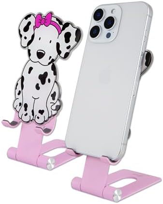 Sonix x Sanrio Character Phone Stand | Adjustable Cell Phone Holder, Desk Stand, Dock | Hello Kitty Classic – Enhanced Compatibility and Speed