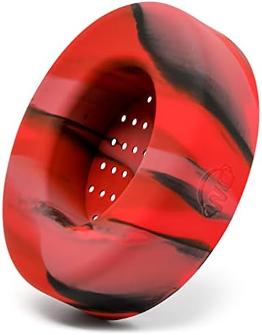 Upgrade Your Beats: WC Sweat Z Studio Earpad Covers for Studio 2 & 3 | Revolutionary Sweatproof Design, Effortlessly Washable, Perfect Fit | Unmatched Protection for Headphones & Enhanced Comfort