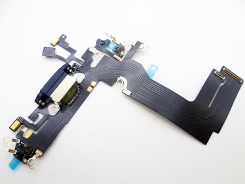 Revive Your i Phone 13 Mini with Premium USB Dock Charging Port Flex Cable PCB – High-Speed Replacement Module for Optimal Power Restoration and Enhanced Charging Efficiency in Sleek Black Finish