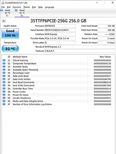Timetec 512 GB NVMe PCIe Gen3 M.2 2280 SSD – Unmatched Speed and Reliability for Gamers and Creators – Experience Blazing Read Speeds of Up to 2,000 MB/s and Write Speeds of 1,600 MB/s – Perfect Upgrade for Enhanced Performance and Seamless Multitasking in PCs and Laptops – Elevate Your Data Storage with Advanced 3 D NAND Technology for Lasting Durability and Lightning-Fast Transfers – Compact M.2 2280 Form Factor Designed for Effortless Installation and Maximum Compatibility – Transform Your Workflow and Gaming Experience with a High-Performance Solid State Drive That Redefines Speed and Efficiency.