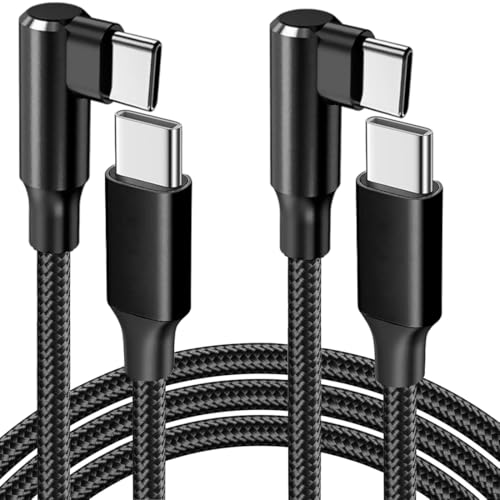 Versatile 3-in-1 Multi Charging Cable Set – 4 ft Braided USB C, Micro USB & Lightning Cable Duo (Red & Black) for Fast Charging and Data Transfer – Perfect for Smartphones, Tablets, and More – Durable, Tangle-Free Design for Maximum Convenience and Efficiency