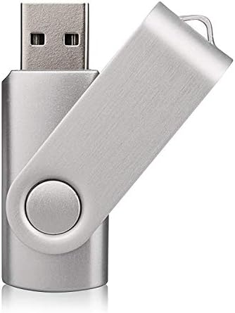 Maximize Your Data Storage with the Aiibe 5 Pack of 64 GB USB Flash Drives – Versatile Multi-Color Thumb Drives with LED Indicators for Easy Access and Enhanced Speed, Perfect for Students and Professionals Alike!