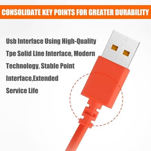 Playful Dog Humping USB Charger – Fast Charging Cable for i Phone & Type-C Devices – Whimsical Gift for Dog Lovers – Lightweight, Durable & Travel-Ready Design for Effortless Power – Add Humor to Your Charging Experience with this Unique Accessory