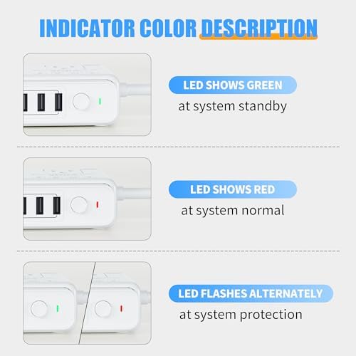 High-Power 2000 W Voltage Transformer Adapter – Premium 220 V to 110 V Travel Converter for High-Watt Hair Dryers and Electronics – Universal Plug Compatibility for US, EU, UK, and Italy – Efficient Fast Charging Solution for Global Travelers and Versatile Power Access