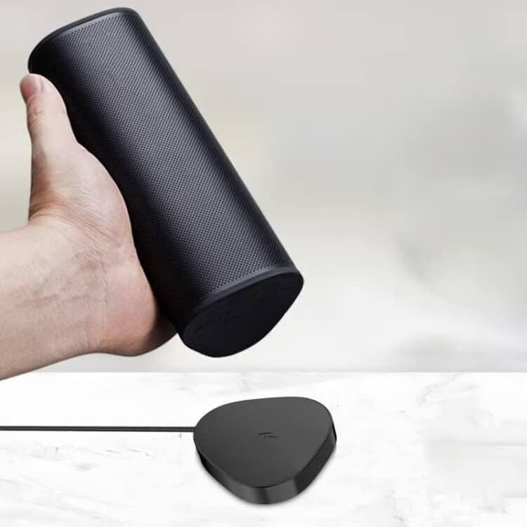 Magnetic Fast Charging Dock for Sonos Roam & Roam SL – Effortless Wireless Power-Up Solution with Sleek Design, Enhanced Durability, and Bluetooth Speaker Compatibility for Seamless Listening Experience