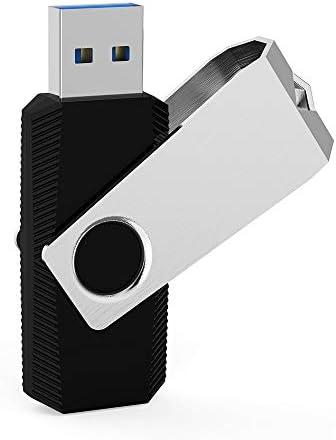 Maximize Your Data Storage with the Aiibe 5 Pack of 64 GB USB Flash Drives – Versatile Multi-Color Thumb Drives with LED Indicators for Easy Access and Enhanced Speed, Perfect for Students and Professionals Alike!