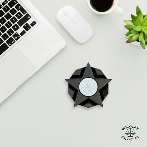 Stay Productive with Our Wireless Mouse Jiggler – No Software, No USB, Just Effortless Motion! Enjoy 12 Months of Battery Life for Seamless Operation – Ideal for Home Office, Long Meetings, and Automated Tasks – Sleek Black Design for Enhanced Compatibility and Efficiency