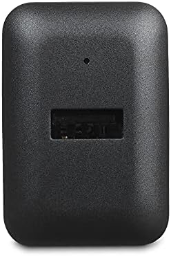 Power Up Anywhere: Amazon Basics 12 W USB-A Wall Charger for i Phone & Samsung – Dual Pack, 2.4 A Fast Charging, Compact Design with Safety Features for Home & Travel