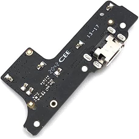 Fain Wan USB Charging Dock Connector Board for Alcatel 1 S (2021) 6025 H – Premium Replacement Part with Enhanced Rapid Charge Technology, Unmatched Durability, and User-Friendly Installation for Superior Smartphone Performance