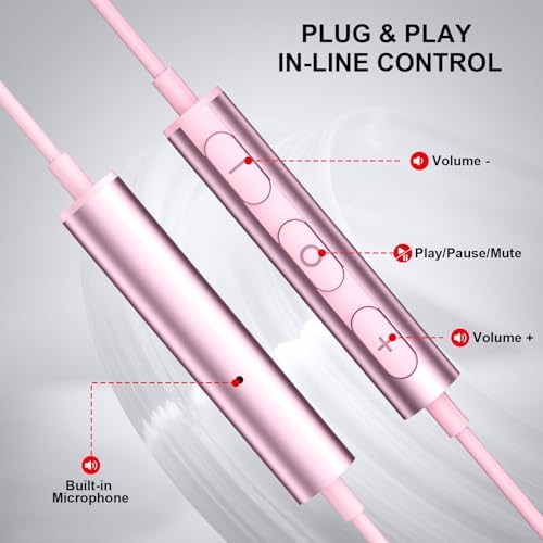 ASKUBSKU Advanced USB Gaming Headset with Noise-Canceling Microphone – 7.5 Ft Wired Earbuds for Enhanced Audio on PC & Laptop, High-Quality Sound for Gaming and Online Meetings, Integrated Mute Feature, Green – Perfectly Compatible with Surface & Switch, Ergonomic Comfort for Prolonged Use