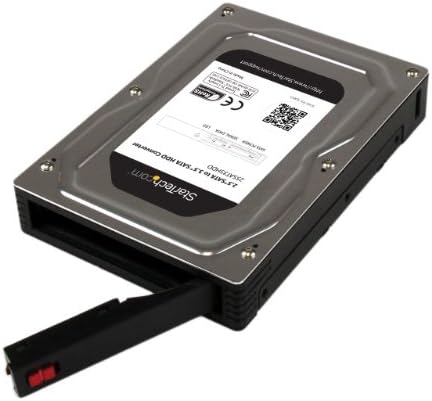 Compact Flash to 3.5-Inch IDE Adapter by Star Tech – Versatile Internal Bay Solution for Enhanced Storage Performance and Easy Plug-and-Play Setup