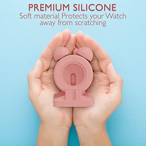 Revolutionary 3-in-1 Wireless Charging Station for Apple & Samsung Devices – Fast, Foldable Dock for i Phone 11-16, Apple Watch Series 3-9, Air Pods Pro & More – Ultimate Convenience & Speed in a Sleek Design for Your Home or Travel Needs