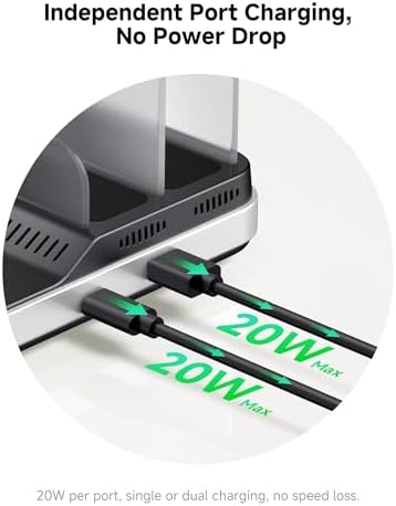 Ultimate 5-in-1 Magnetic Charging Station for Apple Devices – Fast Charging Hub for i Phone 16/15/14/13/12, Apple Watch Series 10/9/8/7/6 & Ultra, Air Pods, i Pads, Tablets, & Nintendo Switch – Sleek Design for Home & Office Use, Enhanced Compatibility & Efficiency