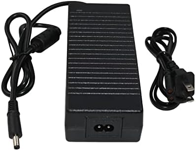 DIGISHUO 24 V 4 A High-Efficiency Power Supply Adapter – Premium AC to DC Transformer for LED Strip Lights and CCTV Cameras – Robust 96 W Switching Converter with Enhanced Safety Features and Global Compatibility