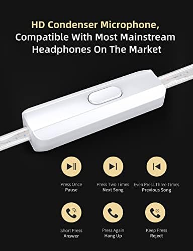 KZ ZSN Pro Hybrid In-Ear Earbud Headphones – High-Fidelity Audio with Dynamic Driver & Balanced Armature, Stylish Metal Faceplate, Detachable Cable for Custom Connectivity – Perfect for i Phone & Android Use, Ideal for Fitness & Everyday Listening (Blue, No Mic)