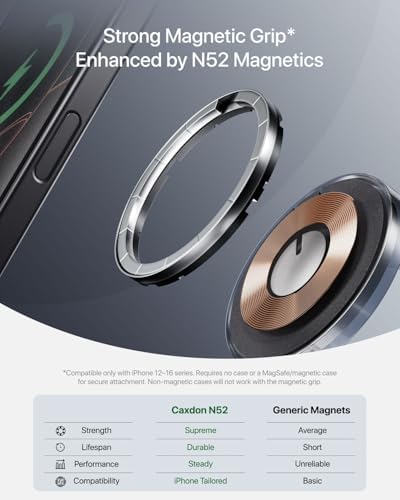 Revolutionize Your Charging Setup with the Ultimate 3-in-1 Wireless Charging Station: Qi2 Magnetic Technology for i Phone 16 Series, Apple Watch Compatibility, and Air Pods Power Hub in Sleek Black – Experience Fast, Efficient, and Tangle-Free Charging for All Your Apple Devices