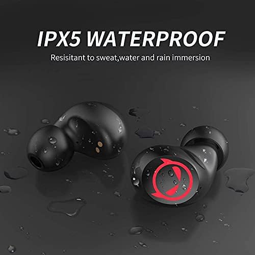 Charming Bluetooth Earbuds for Kids – Waterproof Noise-Cancelling In-Ear Headphones with Adorable Pig and Cat Designs – Comfortable Stereo Sound Perfect for Young Music Lovers and Learning – Durable, Easy-to-Clean Wireless Headset with Broad Device Compatibility – Engage Your Child’s Audio Experience with Fun and Functionality