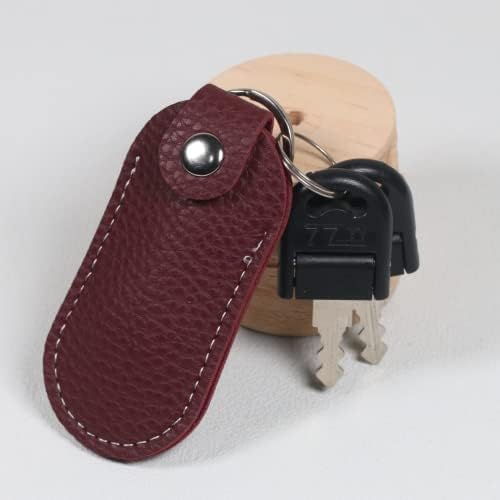 Stylish Pink Leather USB Flash Drive Case Set – 3 Durable Protectors for Safe Storage and Easy Access – Perfect for Women Who Love Chic Tech Accessories – Enhanced Compatibility & Speed for All USB Drives