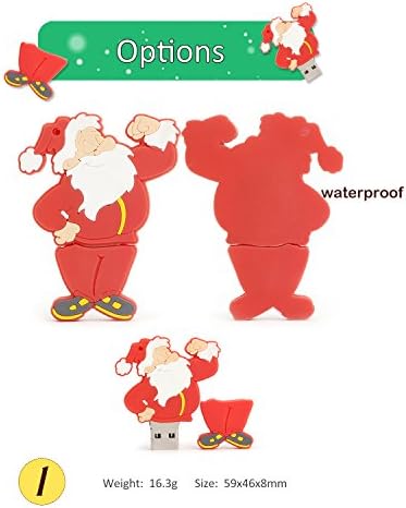 LEIZHAN 16 GB Fruit-Shaped USB Flash Drive Set – Adorable Pineapple, Carrot, Banana, and Strawberry Designs for Fun Data Storage – Perfect Gift for Students and Professionals – 64 GB Total Capacity with Enhanced USB 2.0 Compatibility – Lightweight and Durable Memory Sticks for Easy File Transfer and Backup