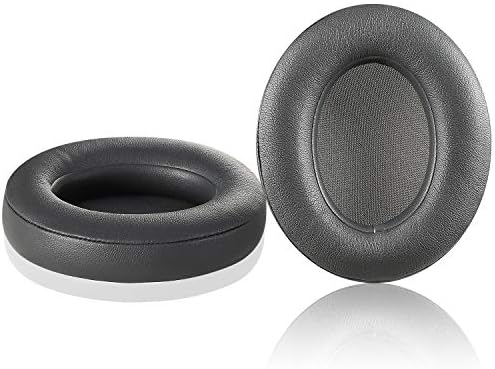 Transform Your Beats Studio Headphones with JARMOR Memory Foam Replacement Earpads – Premium Comfort & Sound Isolation for Studio 2.0 and 3.0 (B0500/B0501) – Stylish Blue Ear Cushion Pads for Enhanced Listening Experience and Perfect Fit