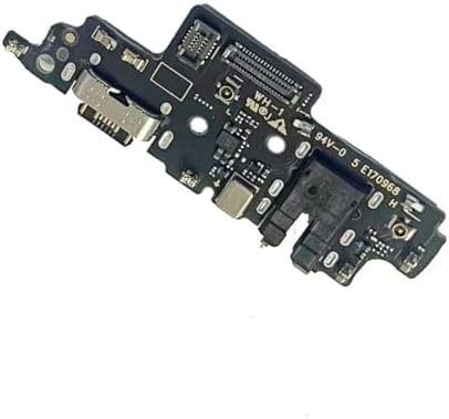 Revive Your Motorola Moto G 5 G (2023, XT2313) with Premium USB Charging Port Dock Connector Board Flex Replacement – 11 Essential Tools Included for Fast, Reliable Repairs and Enhanced Device Performance