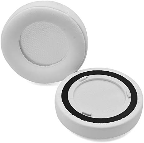 Upgrade Your Corsair Gaming Setup with Defean Virtuoso XT/RGB Earpads – Premium Replacement Ear Cushions with Integrated Plastic Buckle for Seamless Installation, Enhanced Comfort, and Superior Sound Isolation (Black)