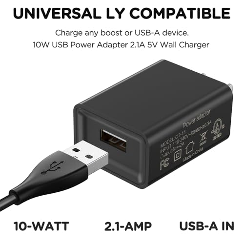Ultimate 2 in 1 Garmin Smartwatch Charging Dock with USB Wall Plug – Efficient Power Hub for Fenix, Venu, Vivoactive, Instinct, Forerunner Series – 3.3 ft Cable for Enhanced Accessibility and Rapid Charging – Durable Accessory for Active Lifestyles and Fitness Enthusiasts
