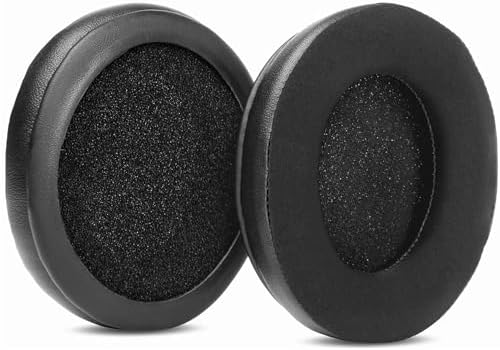 Revolutionary Cooling Earpads for Boltune BT-BH010 Wireless Noise Cancelling Headphones – Premium Memory Foam Cushions with State-of-the-Art Gel Technology for Unmatched Comfort and Versatility