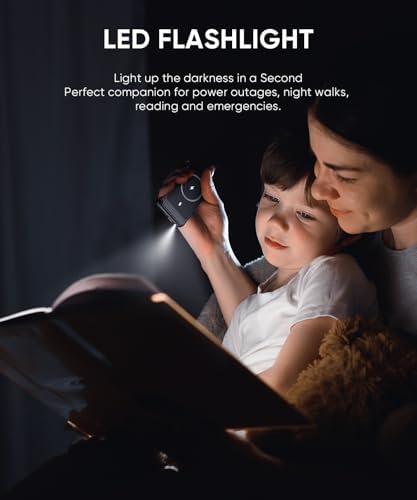 Ultra-Fast Magnetic Power Bank 12000 m Ah for Mag Safe Devices – Wireless Charger with Built-In Cables for i Phone 16 Series, 22.5 W Rapid Charging for On-the-Go Convenience and Seamless Compatibility with i Phone 15/14/13/12 Models – Sleek, Durable Design for Effortless Power Solutions